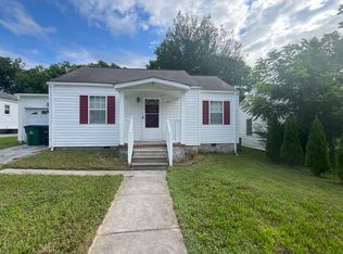 5345 Rose St, Chattanooga, TN 37412