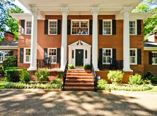 1909 Byrnes Rd, North Augusta, SC 29841