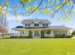 Stratford Road Estates Phase 1, Moses Lake, WA 98837