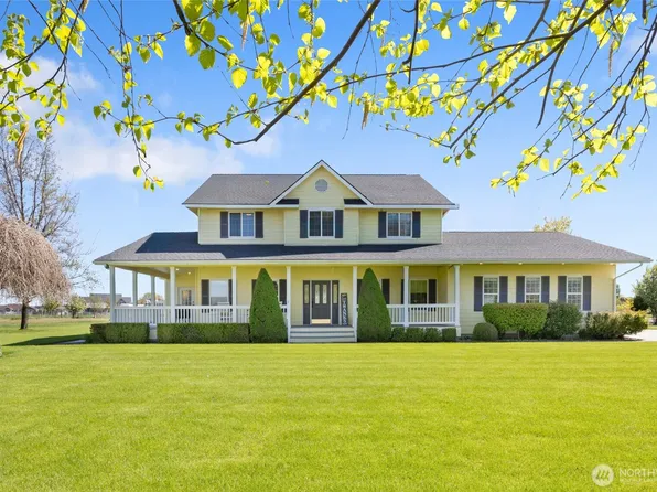10088 Road 5.6 NE, Moses Lake, WA 98837