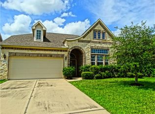 18014 Mable Pond Ln, Richmond, TX 77407