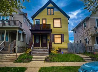 2432 N 21st St #2434, Milwaukee, WI