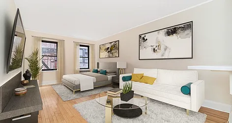 Rented by Living New York