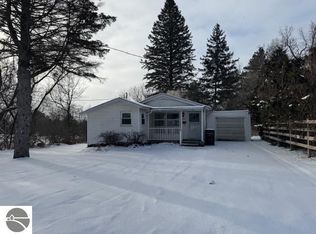 426 Whaley St, Cadillac, MI 49601