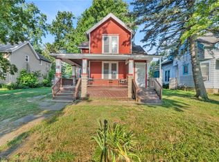 76 Bartley Ave, Mansfield, OH 44906