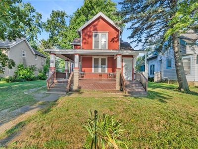 76 Bartley Ave, Mansfield, OH, 44906