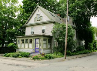 52 Green St, Augusta, ME 04330