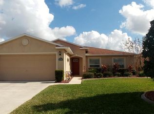 16383 SW 15th Ct, Ocala, FL 34473