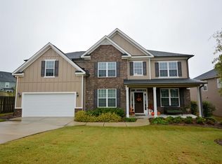2542 Ravenna Ln, Evans, GA 30809