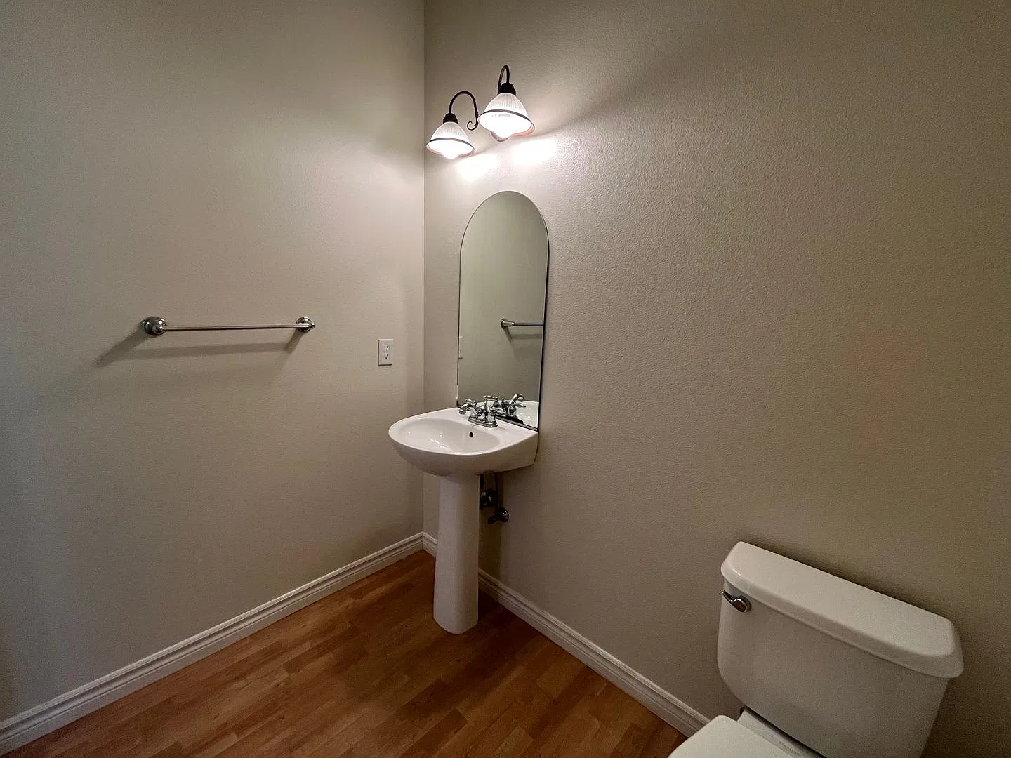 Two Story Home with Office and Private Yard — Photo 3