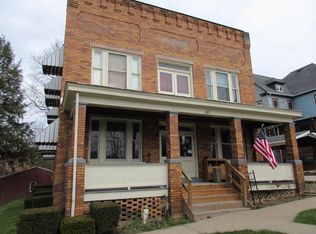 107 Van Buren St APT 2, Evans City, PA 16033
