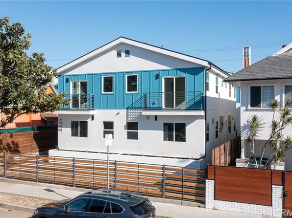 236 N Burlington Ave, Los Angeles, CA 90026