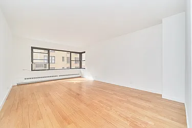 Rented by Living New York
