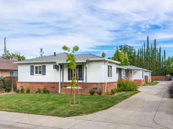2117 58th St, Sacramento, CA 95817