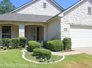 102 Goodwater St, Georgetown, TX 78633