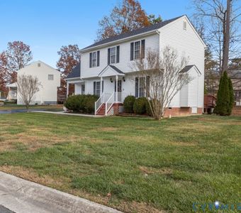 5625 Backwater Dr, North Chesterfield, VA, 23234