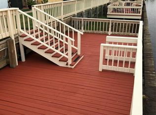10303 Schaper Rd, Galveston, TX 77554
