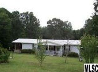 7539 Faith Olive Church Rd, Hickory, NC 28602