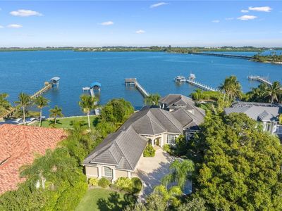 8850 44th Ave, Sebastian, FL, 32958