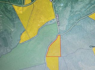 Wilson Rd, Murrayville, GA 30564