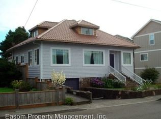 131 Avenue G, Seaside, OR 97138