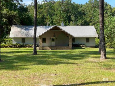 111 Fleming Ln, Brewton, AL, 36426