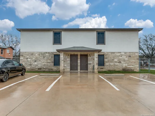 7583 WINDSOR OAKS, San Antonio, TX 78239