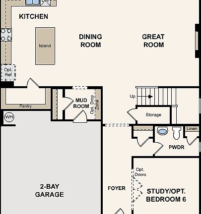 4th image of this home