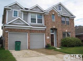 617 Cypress Hill Dr, McKinney, TX 75071