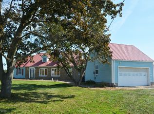 6738 State Route 7, Andover, OH 44003