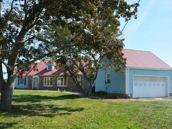 6738 State Route 7, Andover, OH 44003