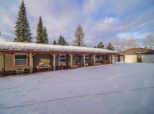 151 Forest Lake Cir, Donnelly, ID 83615