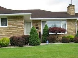 2364 West St, Aliquippa, PA