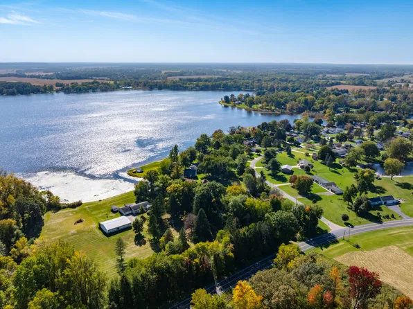 0 Lakeview Dr, Decatur, MI 49045