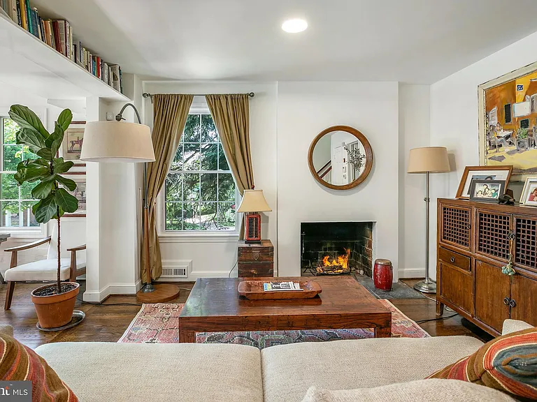 5015 Fulton St NW — Photo 10
