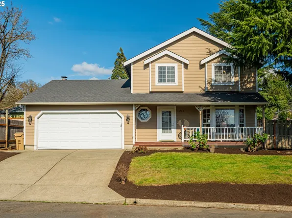 16760 SE Austin St, Milwaukie, OR 97267