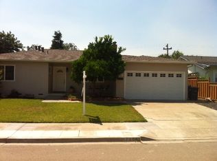 7984 Cranford Ln, Dublin, CA 94568