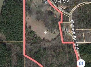 133 Montgomery Rd, Golden, MS 38847