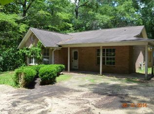 4736 Bob Sikes Rd, Defuniak Springs, FL 32435