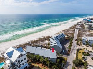 350 Beachfront Trl #6, Santa Rosa Beach, FL 32459
