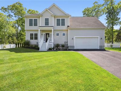 37 Luke Dr, Tiverton, RI, 02878