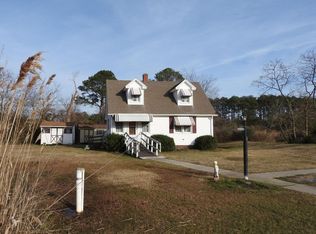 1855 Crocheron Rd, Toddville, MD 21672