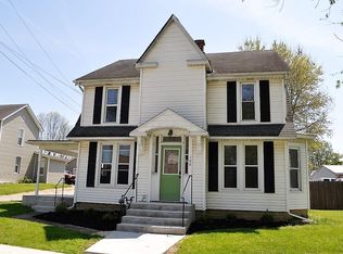 108 S Main St, Pleasantville, OH