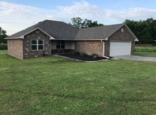 916 Point Royal Loop, Charleston, AR 72933