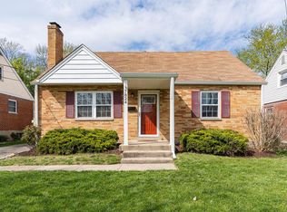 7824 Mapleleaf Dr, Cincinnati, OH 45243
