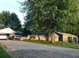 1707 S Wozniak Rd, La Porte, IN 46350