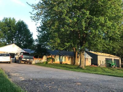 1707 S Wozniak Rd, La Porte, IN, 46350