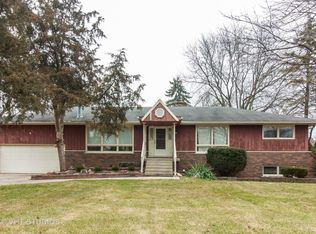 6623 Bentley Ave, Willowbrook, IL 60527