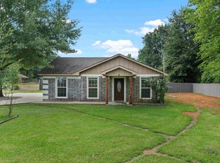 2773 Fm 1252 W, Kilgore, TX 75662