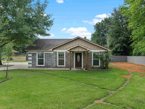 2773 Fm 1252 W, Kilgore, TX 75662